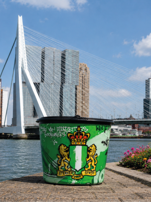 Rotterdamse Stadsemmer