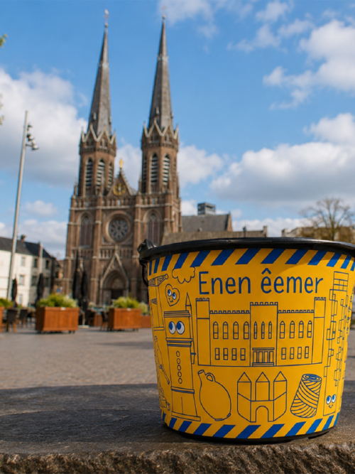 Enen êemer (Tilburg)